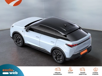 Image véhicule  Peugeot 3008 (3)