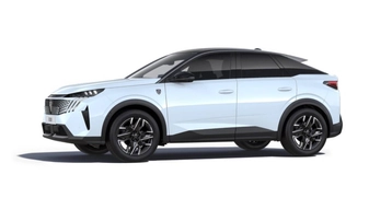 Image véhicule  Peugeot 3008 (4)