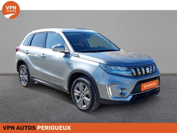 Image véhicule Suzuki VITARA (0) Image véhicule Suzuki VITARA (0)