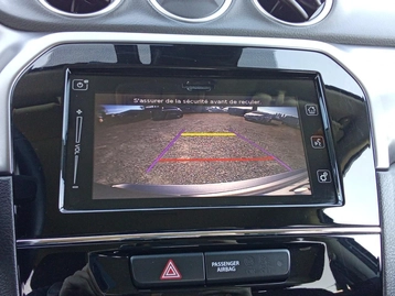 Image véhicule Suzuki VITARA (10) Image véhicule Suzuki VITARA (10)