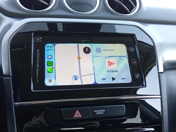 Image véhicule Suzuki VITARA (7) Image véhicule Suzuki VITARA (7)