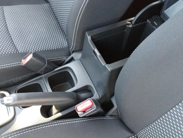 Image véhicule Suzuki VITARA (28) Image véhicule Suzuki VITARA (28)