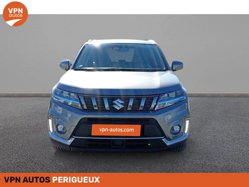 Image véhicule Suzuki VITARA (39) Image véhicule Suzuki VITARA (39)