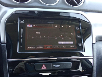 Image véhicule Suzuki VITARA (34) Image véhicule Suzuki VITARA (34)