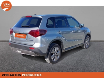 Image véhicule Suzuki VITARA (37) Image véhicule Suzuki VITARA (37)