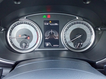 Image véhicule Suzuki VITARA (14) Image véhicule Suzuki VITARA (14)