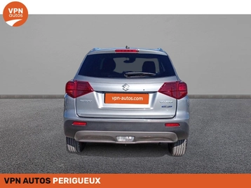 Image véhicule Suzuki VITARA (38) Image véhicule Suzuki VITARA (38)