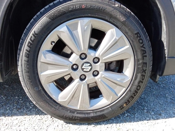 Image véhicule Suzuki VITARA (26) Image véhicule Suzuki VITARA (26)