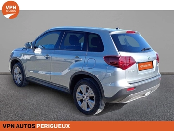 Image véhicule Suzuki VITARA (3) Image véhicule Suzuki VITARA (3)