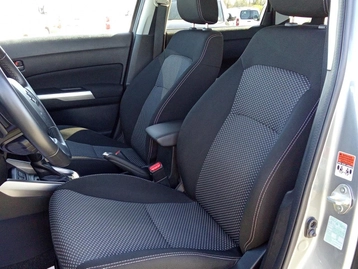 Image véhicule Suzuki VITARA (22) Image véhicule Suzuki VITARA (22)