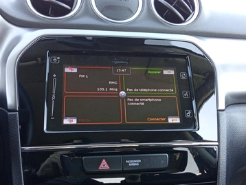 Image véhicule Suzuki VITARA (8) Image véhicule Suzuki VITARA (8)