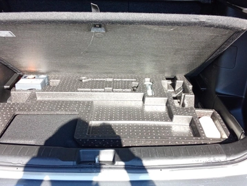 Image véhicule Suzuki VITARA (19) Image véhicule Suzuki VITARA (19)