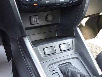 Image véhicule Suzuki VITARA (12) Image véhicule Suzuki VITARA (12)