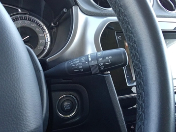 Image véhicule Suzuki VITARA (31) Image véhicule Suzuki VITARA (31)