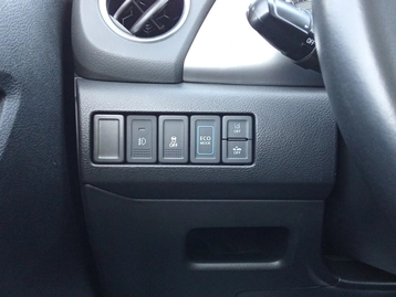 Image véhicule Suzuki VITARA (16) Image véhicule Suzuki VITARA (16)