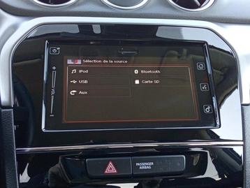 Image véhicule Suzuki VITARA (9) Image véhicule Suzuki VITARA (9)