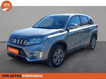 Image véhicule Suzuki VITARA (36) Image véhicule Suzuki VITARA (36)