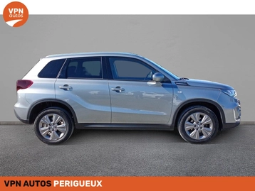 Image véhicule Suzuki VITARA (1) Image véhicule Suzuki VITARA (1)