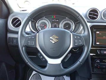 Image véhicule Suzuki VITARA (6) Image véhicule Suzuki VITARA (6)