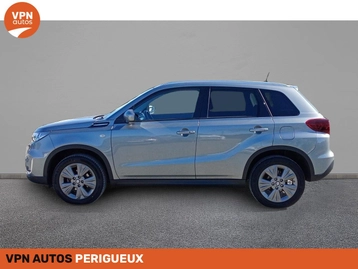 Image véhicule Suzuki VITARA (2) Image véhicule Suzuki VITARA (2)