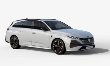 Image véhicule  Peugeot Nouvelle 308 SW (4)