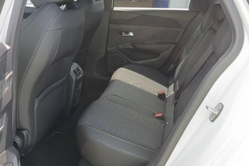 Image véhicule  Peugeot Nouvelle 308 SW (12)