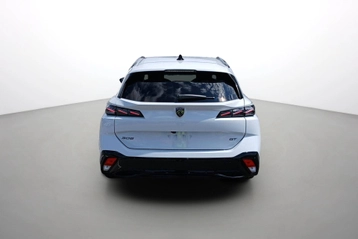 Image véhicule  Peugeot Nouvelle 308 SW (9)
