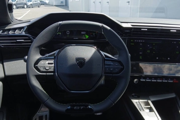 Image véhicule  Peugeot Nouvelle 308 SW (14)