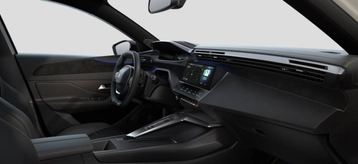 Image véhicule  Peugeot Nouvelle 308 SW (7)