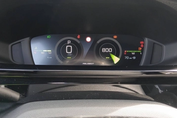 Image véhicule  Peugeot Nouvelle 308 SW (13)