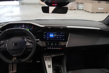 Image véhicule  Peugeot Nouvelle 308 SW (13)