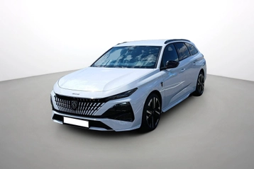Image véhicule  Peugeot Nouvelle 308 SW (1)