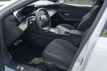 Image véhicule  Peugeot Nouvelle 308 SW (11)