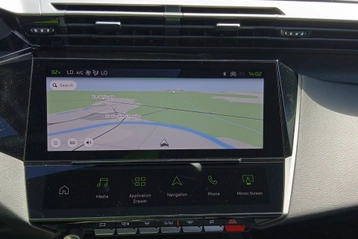 Image véhicule  Peugeot Nouvelle 308 SW (15)