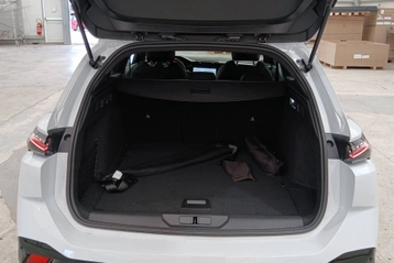 Image véhicule  Peugeot Nouvelle 308 SW (16)