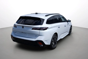 Image véhicule  Peugeot Nouvelle 308 SW (7)