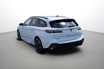 Image véhicule  Peugeot Nouvelle 308 SW (5)