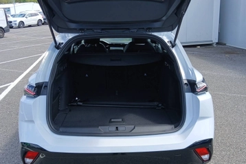 Image véhicule  Peugeot Nouvelle 308 SW (17)
