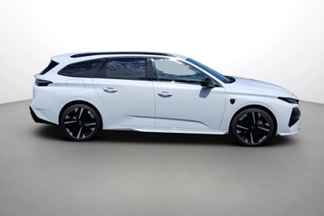 Image véhicule  Peugeot Nouvelle 308 SW (19)