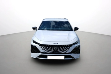 Image véhicule  Peugeot Nouvelle 308 SW (8)