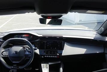 Image véhicule  Peugeot Nouvelle 308 SW (16)