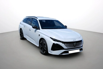 Image véhicule  Peugeot Nouvelle 308 SW (3)