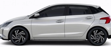 Image véhicule  Hyundai I20 (14)
