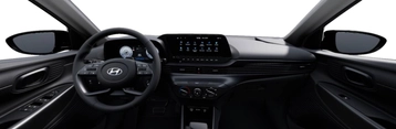 Image véhicule  Hyundai I20 (7)