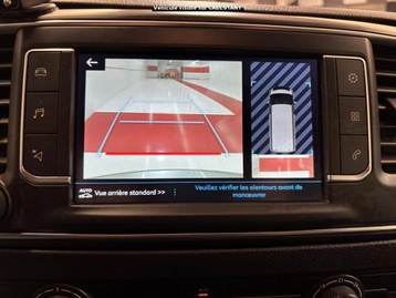 Image véhicule  Peugeot EXPERT (15)