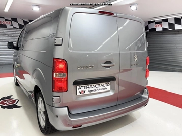 Image véhicule  Peugeot EXPERT (4)
