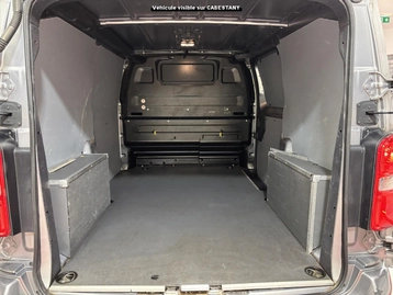 Image véhicule  Peugeot EXPERT (26)