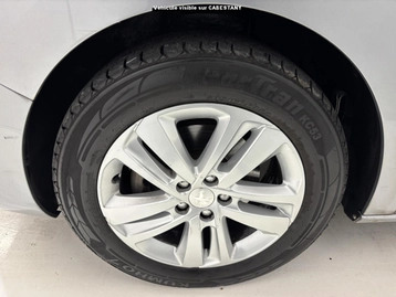 Image véhicule  Peugeot EXPERT (33)