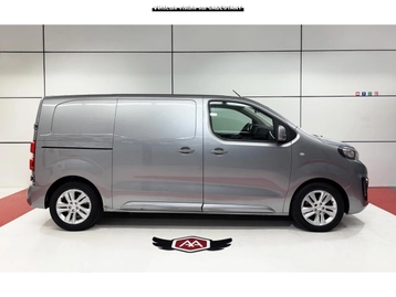 Image véhicule  Peugeot EXPERT (1)