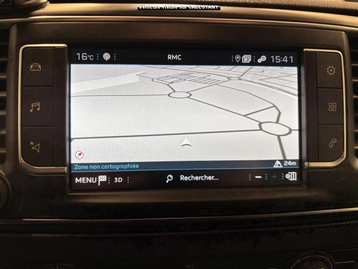 Image véhicule  Peugeot EXPERT (13)